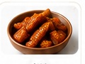 Indian pickle
